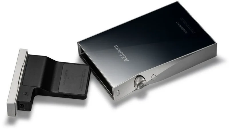 Astell Kern Module DAC SEM2 AK4497