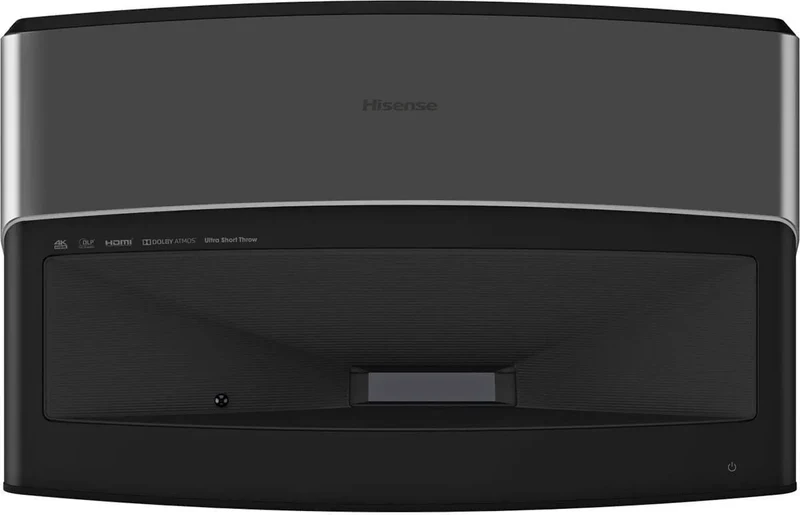 Hisense 88L5VG Noir