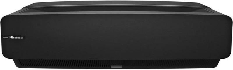 Hisense 88L5VG Noir