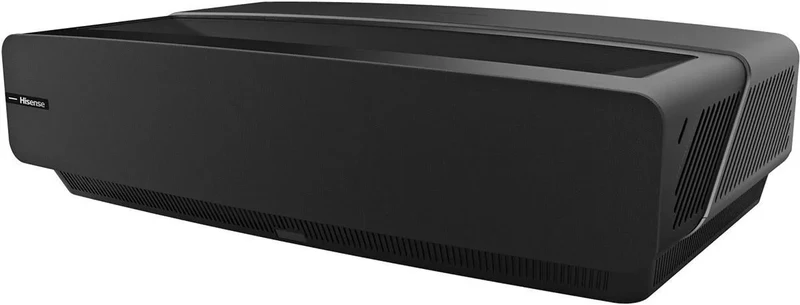 Hisense 88L5VG Noir