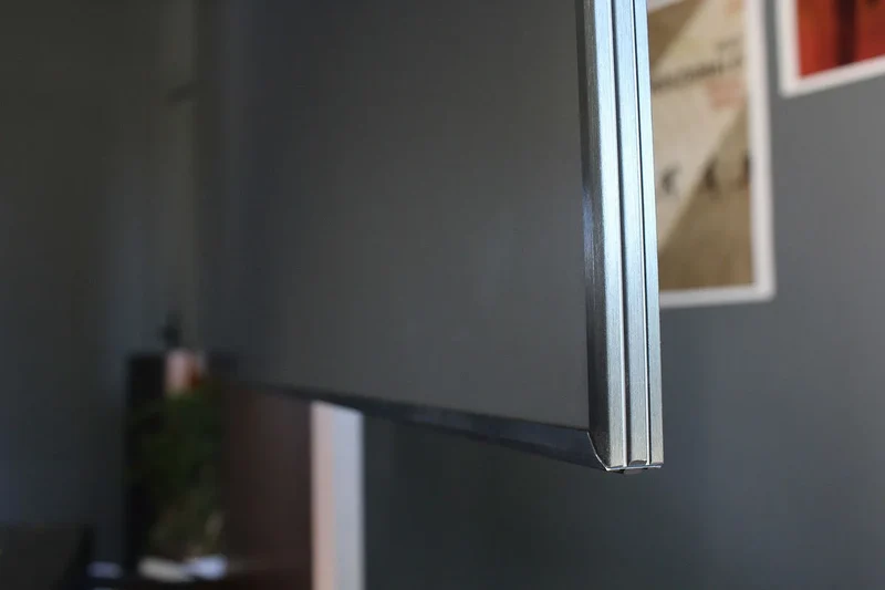 Hisense 88L5VG Noir