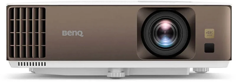 BenQ W1800i Blanc