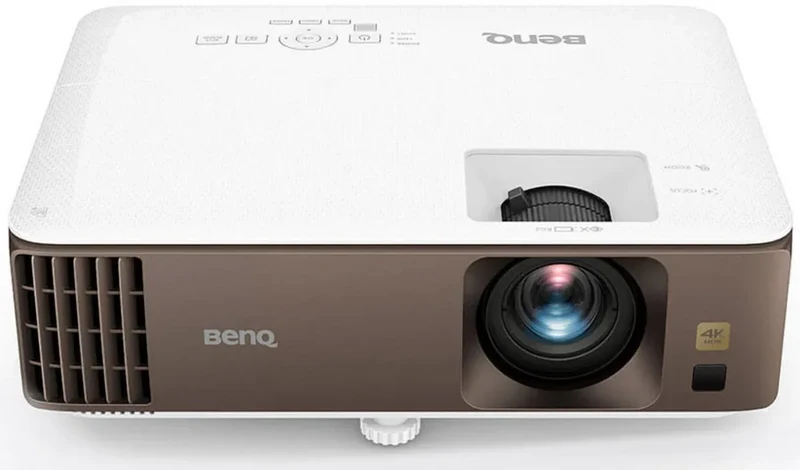 BenQ W1800i Blanc