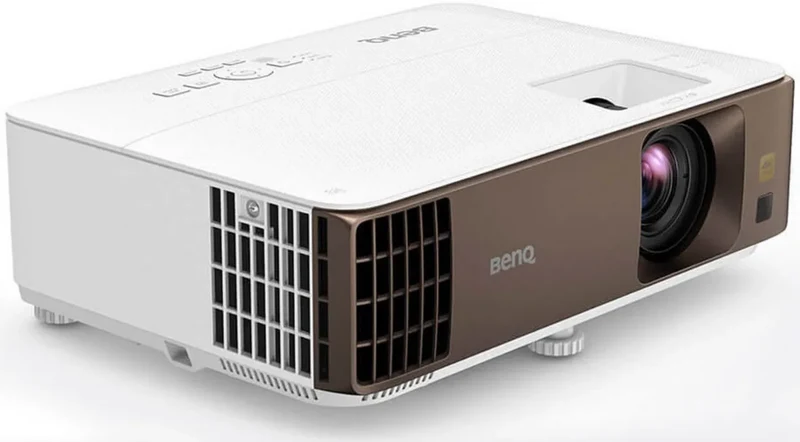 BenQ W1800i Blanc