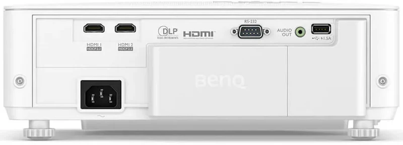 BenQ W1800i Blanc