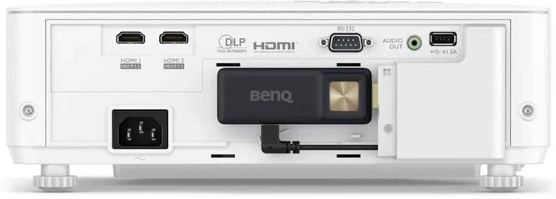 BenQ W1800i Blanc
