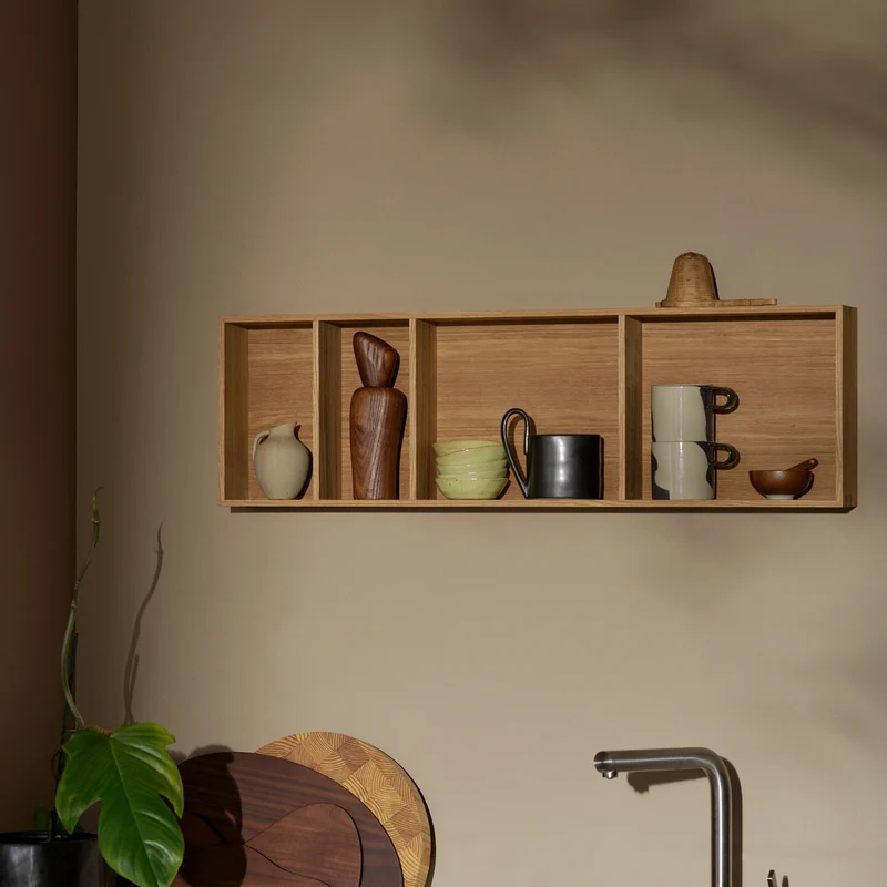 Ferm Living Pebble Grinder
