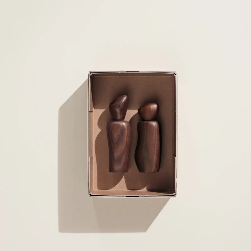 Ferm Living Pebble Grinder
