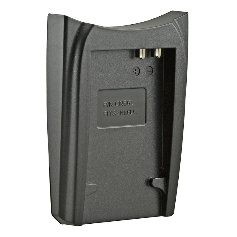 Jupio Plaque Pour Chargeur Pour Panasonic DMW-BCM13