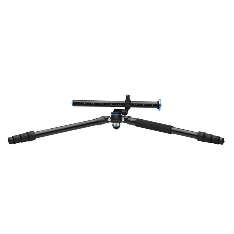 Benro FGP28A System GoPlus Trépied Aluminum