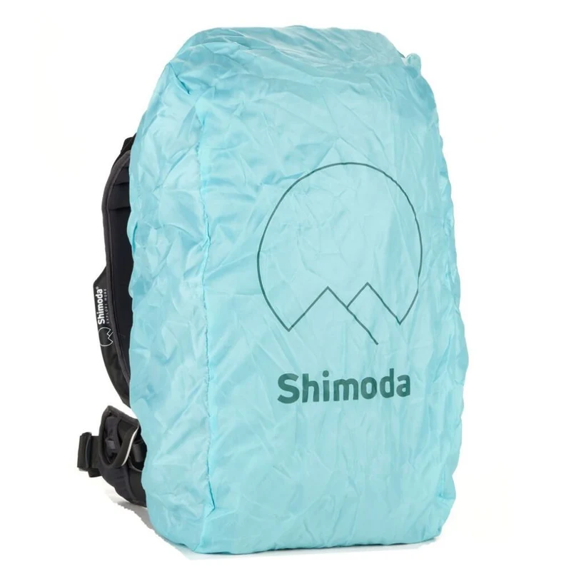 Shimoda Action X25 v2 Starter Kit (Hybride Petit Core Unit) - noir