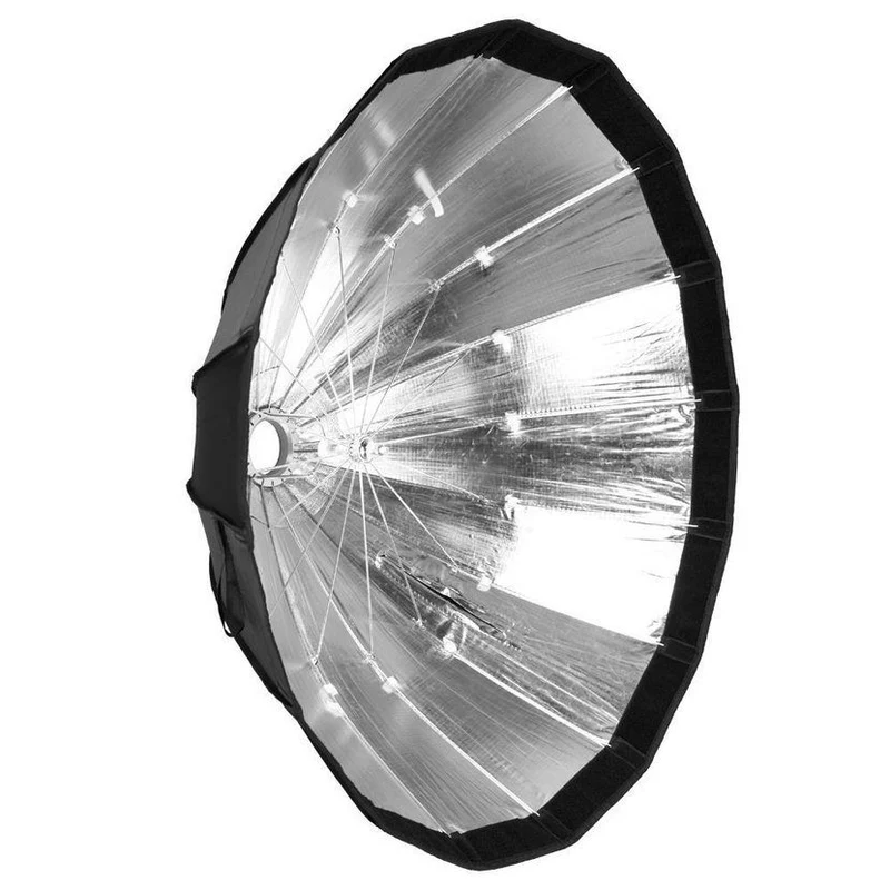 Godox AD S85S Softbox Multifonctionnel 85CM pour AD400Pro