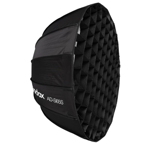 Godox AD S65 Multifunctional Softbox 65CM pour AD400Pro