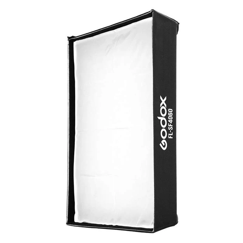 Godox Softbox et Grille pour Soft Eclairage LED FL100
