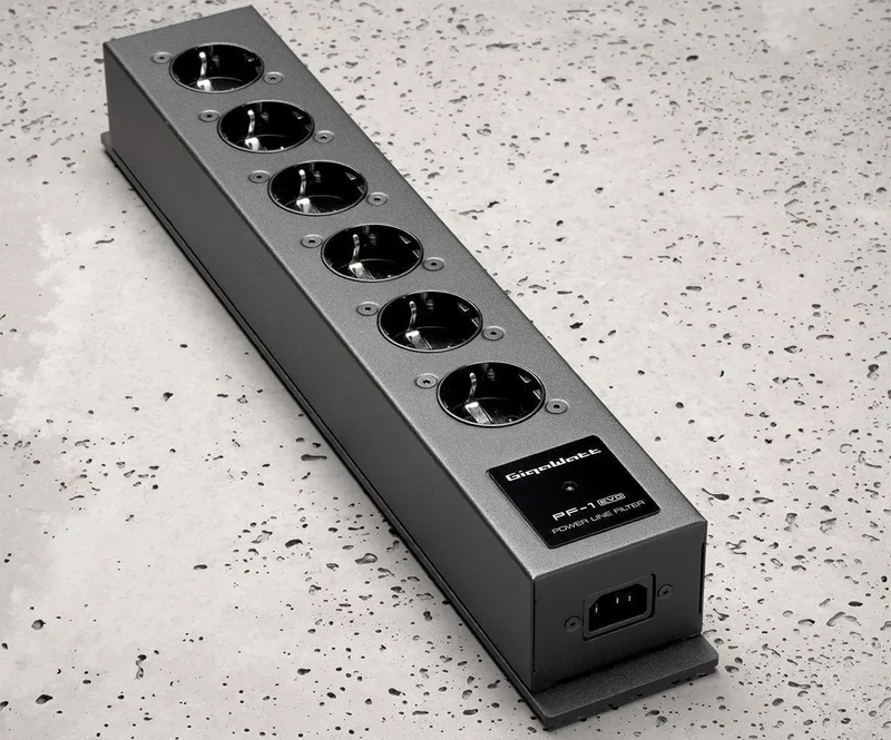 GigaWatt PF-1 EVO avec câble PowerSync+ (1,5 m)