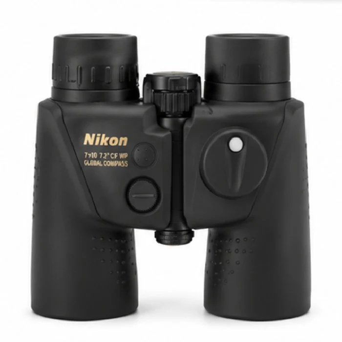 Nikon 7x50CF WP Global Compass