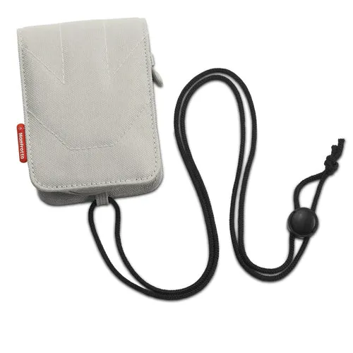 Manfrotto Piccolo 5 Blanc