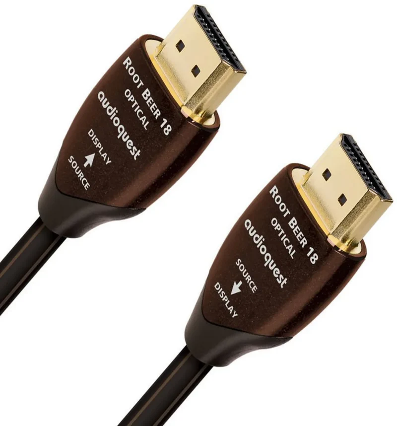 Audioquest Root Beer 18 HDMI (30 m)