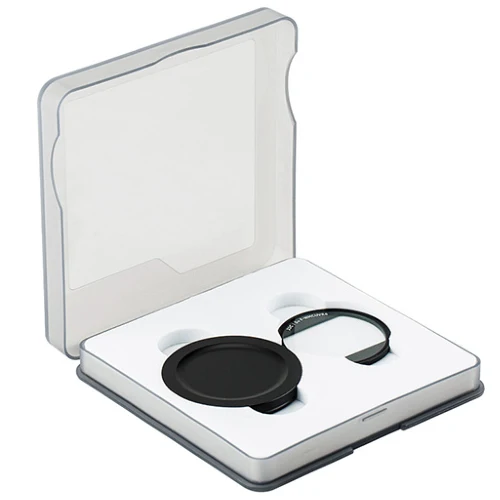 JJC F-WMCUVR6 Ultra-Slim MC UV filter
