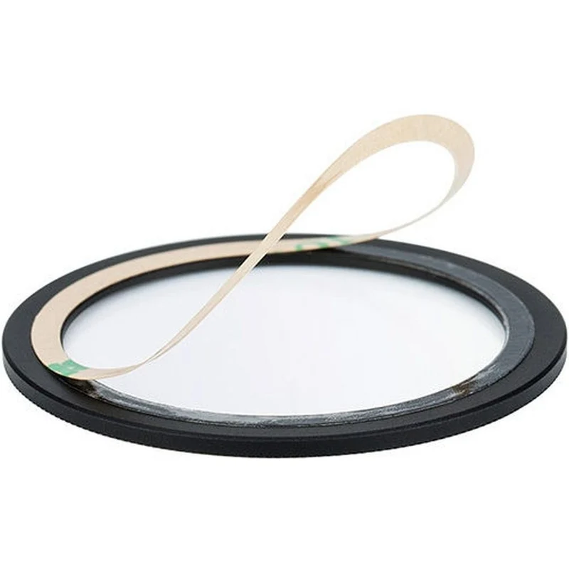 JJC UV filter pour Ricoh GR IV / GR III / GR II series (F-WMCUVG3)