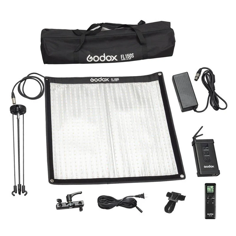 Godox FL150S Souple Eclairage LED