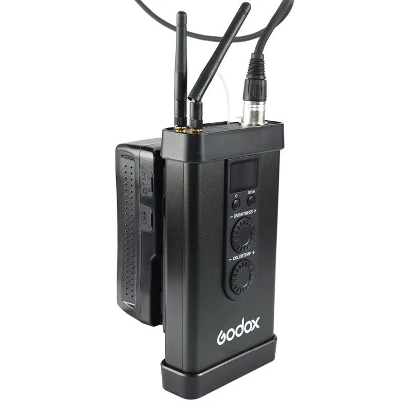 Godox FL150S Souple Eclairage LED
