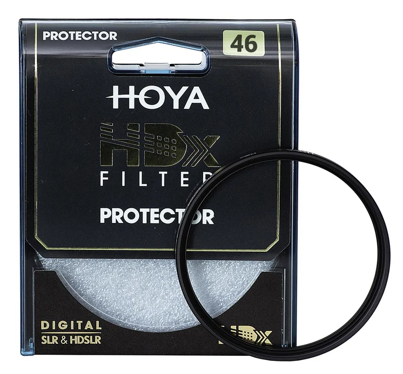 Hoya 46mm HDX Filtre Protecteur