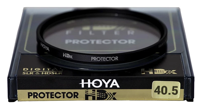 Hoya 40,5mm HDX Filtre Protecteur