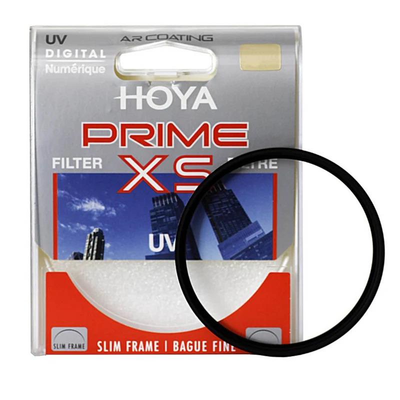 Hoya 46mm UV Prime-XS