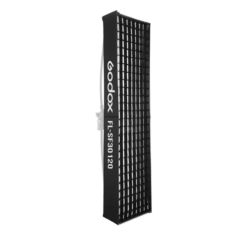Godox Softbox et Grille pour Soft Eclairage LED FL150R