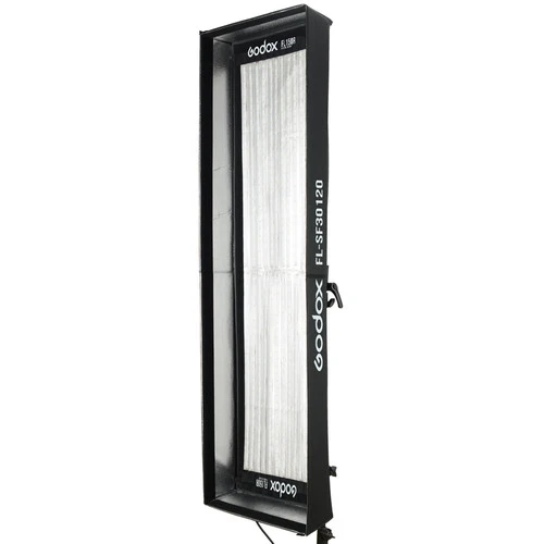 Godox Softbox et Grille pour Soft Eclairage LED FL150R