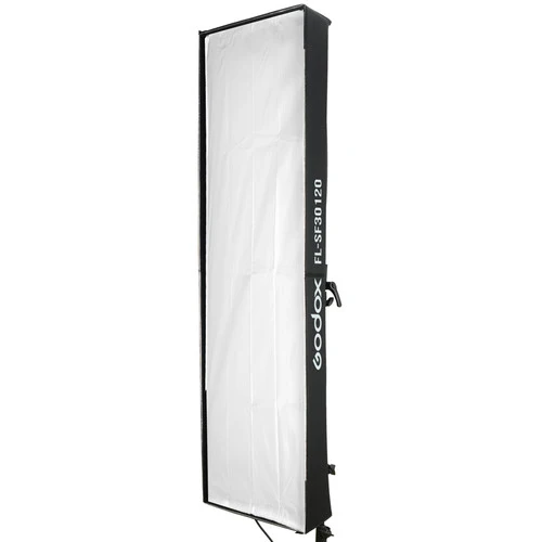 Godox Softbox et Grille pour Soft Eclairage LED FL150R