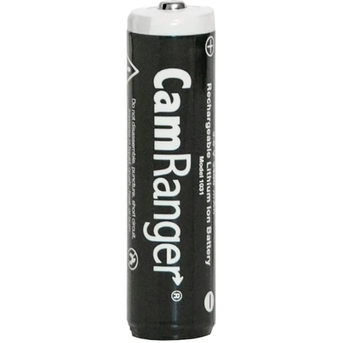 CamRanger 2 reserve batterie