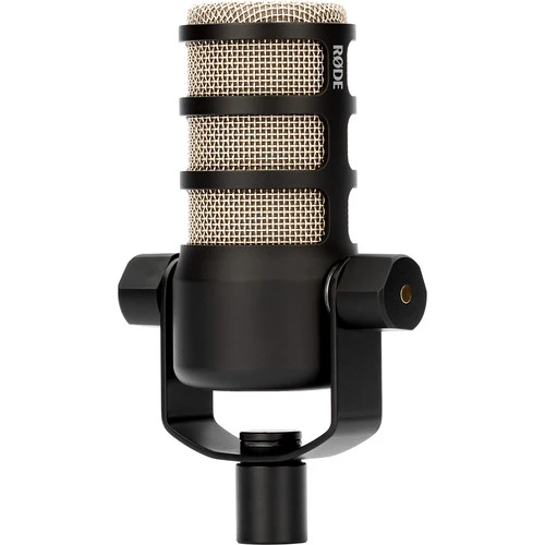 RØDE Podmic