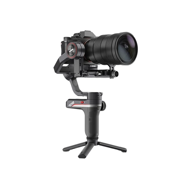 Zhiyun Weebill-S Transmission d'images pro