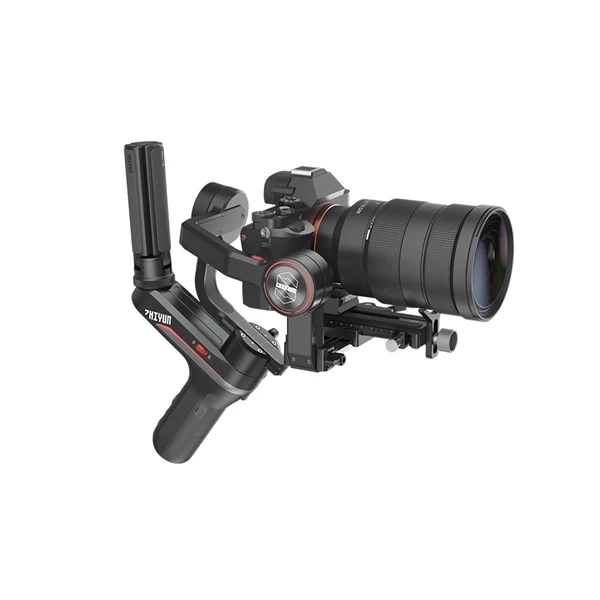 Zhiyun Weebill-S Transmission d'images pro