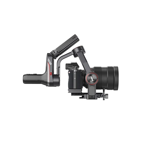 Zhiyun Weebill-S Transmission d'images pro