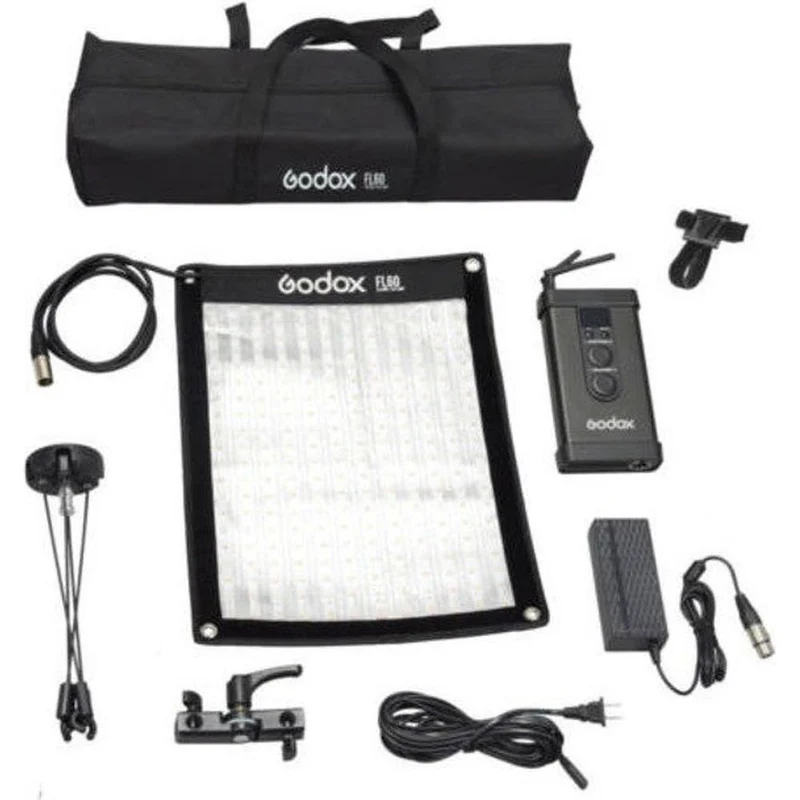 Godox FL60 Lampe LED flexible
