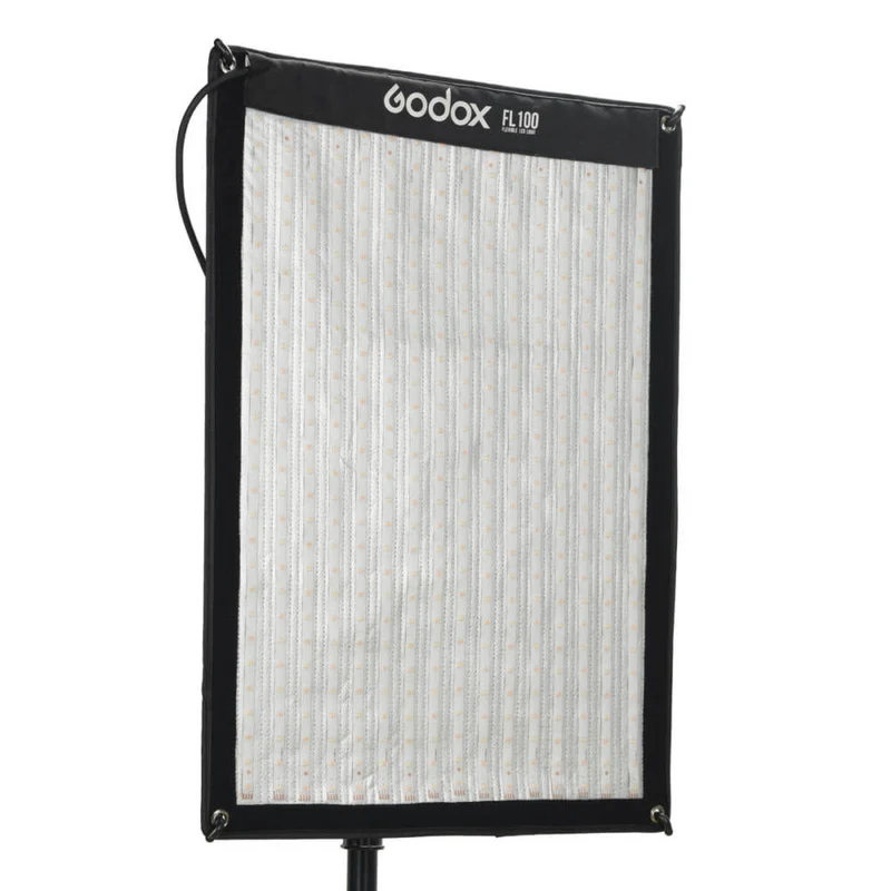 Godox FL100 Lampe LED flexible