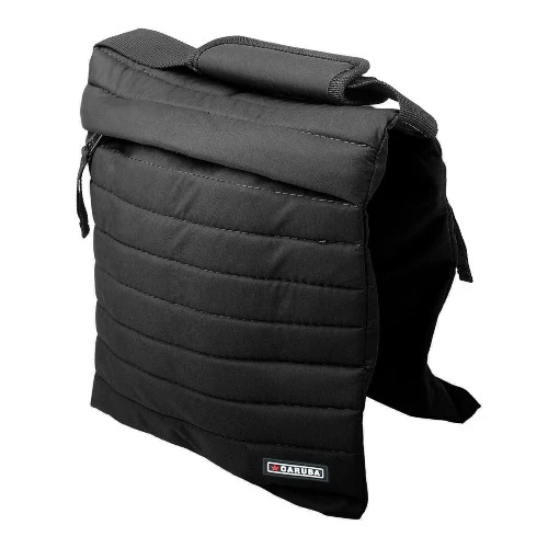 Caruba Sac de Sable Double Noir
