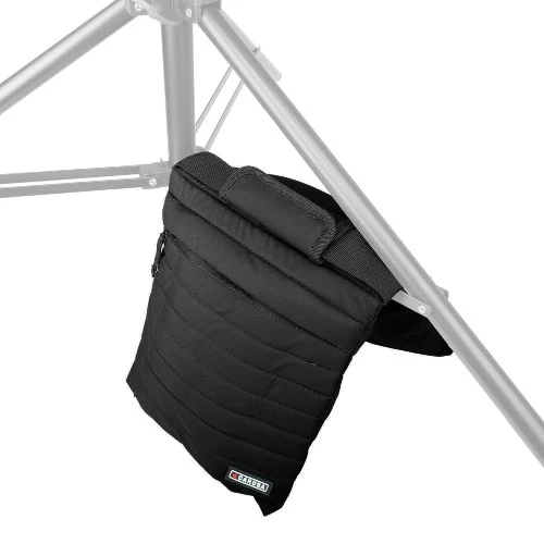 Caruba Sac de Sable Double Noir