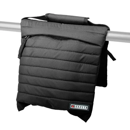 Caruba Sac de Sable Double Noir