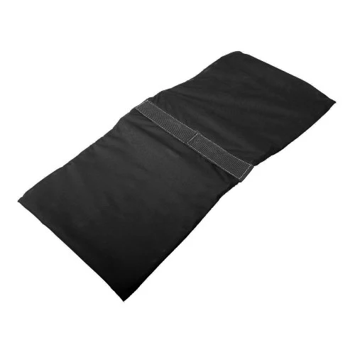 Caruba Sac de Sable Double Noir