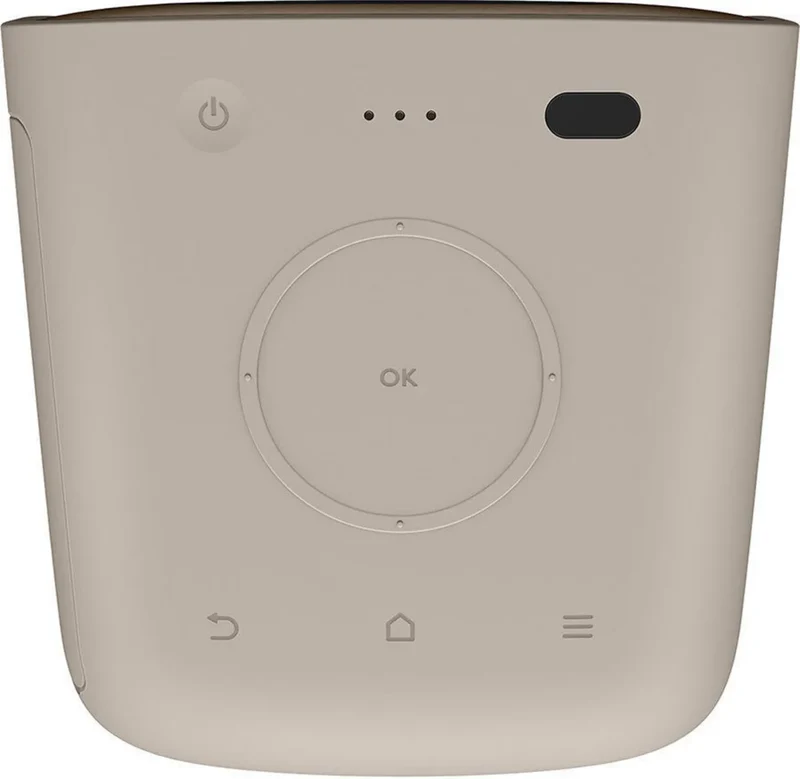 BenQ GS2 Sable
