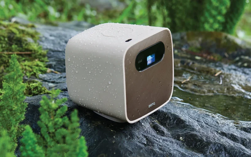 BenQ GS2 Sable