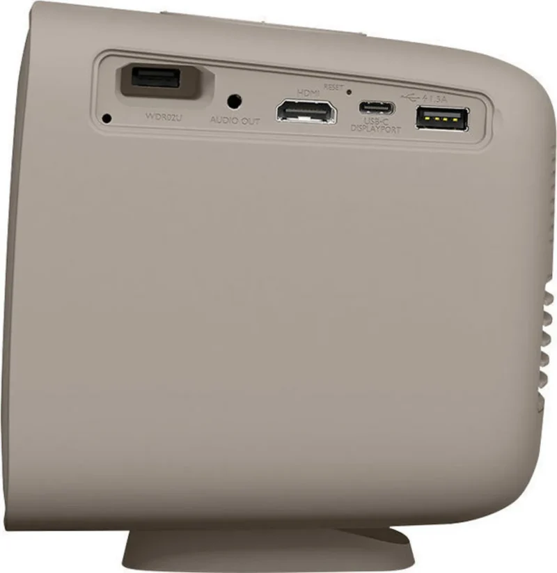 BenQ GS2 Sable