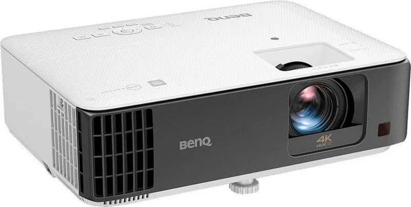 BenQ TK700STi Blanc