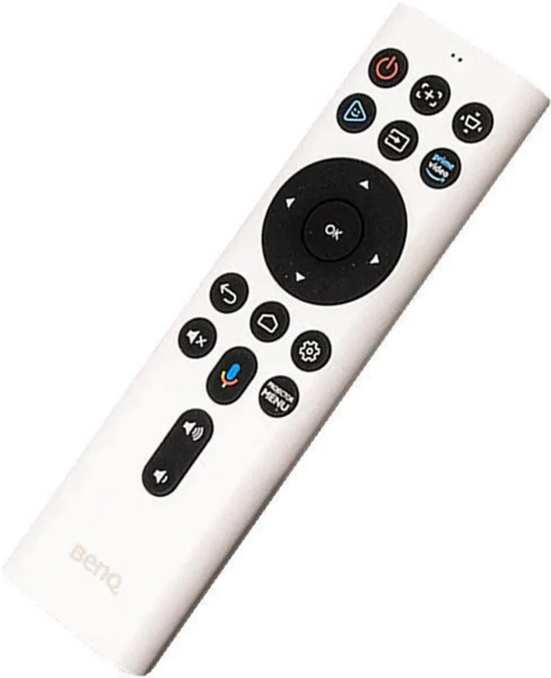 BenQ TK700STi Blanc
