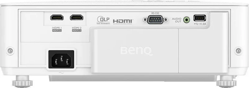 BenQ TK700STi Blanc