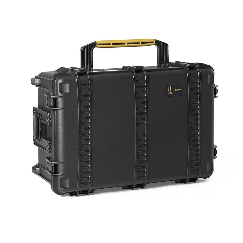HPRC 2760W pour BlackMagic Atem Télévision Studio 4K8/HD8/HD8 ISO + convertisseur de micro